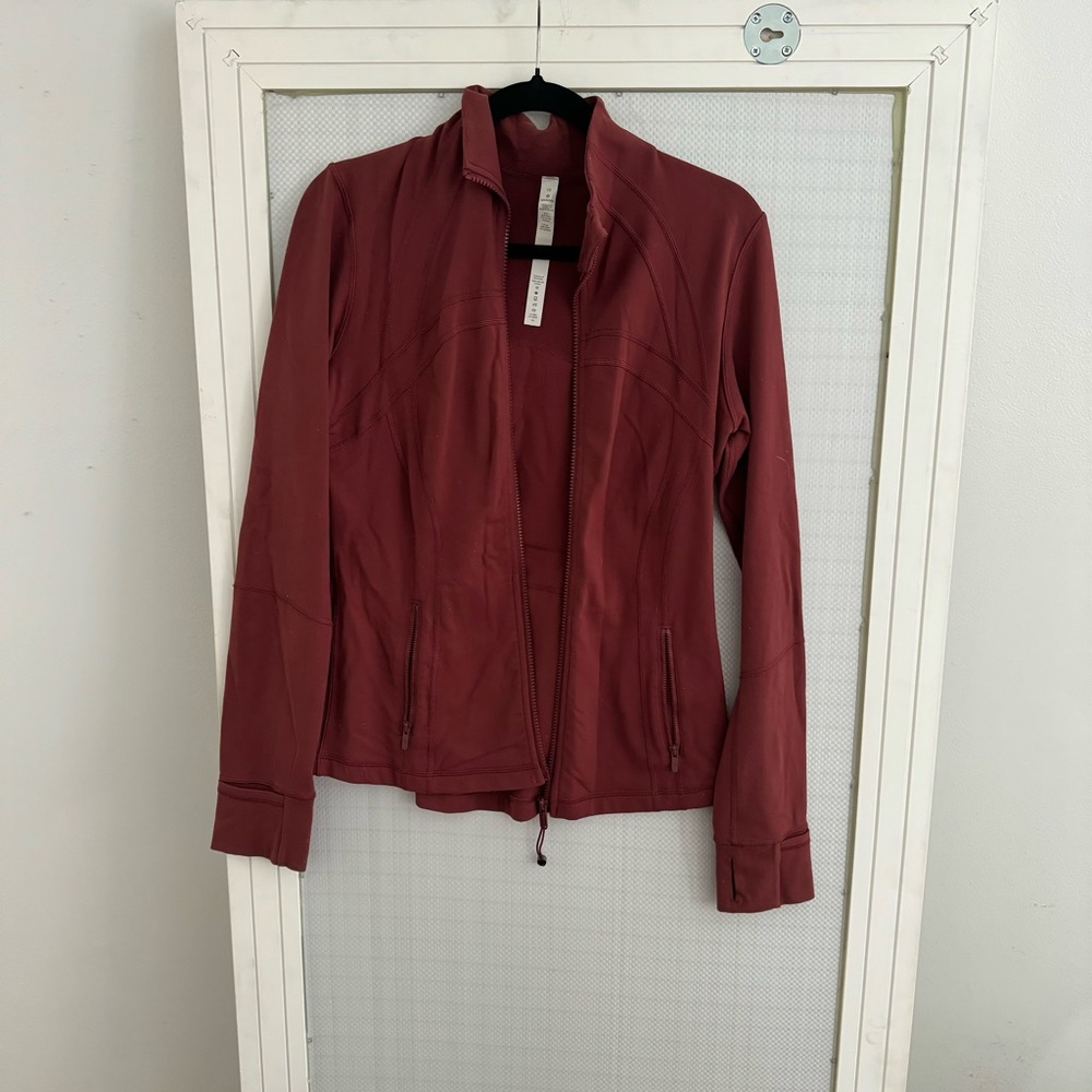 Lululemon Define Jacket